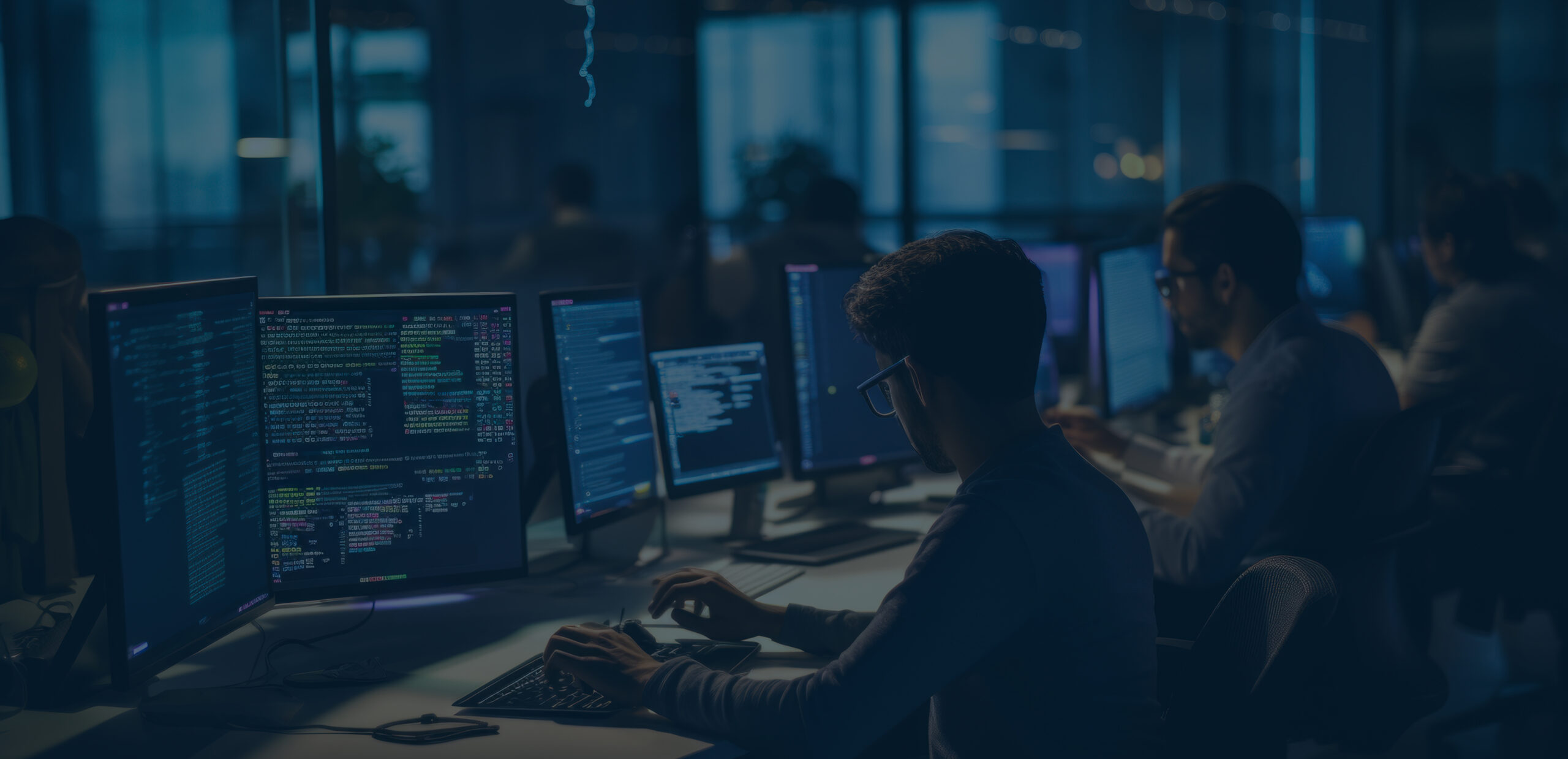 Sector Client The Equity Group, Tech Sector Experience